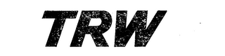 TRW trademark