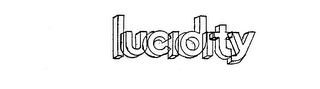 LUCIDITY