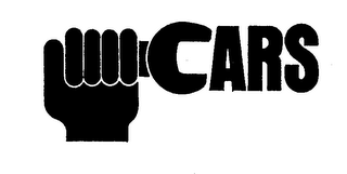 CARS trademark