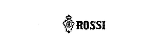 R ROSSI trademark