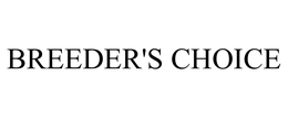 BREEDER'S CHOICE PET FOODS, LLC
