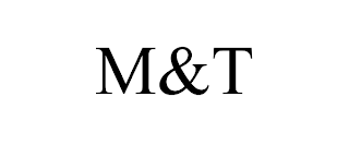 M&T trademark