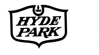 HYDE PARK