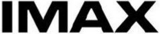 IMAX trademark
