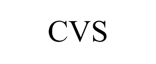 CVS trademark