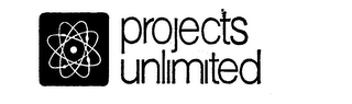 PROJECTS UNLIMITED