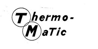 THERMO-MATIC