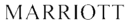 MARRIOTT