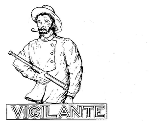 VIGILANTE