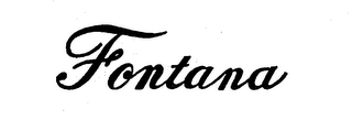 FONTANA