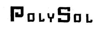 POLYSOL trademark