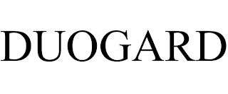 DUOGARD trademark