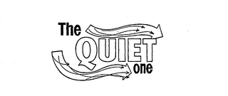 THE QUIET ONE