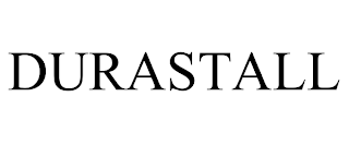 DURASTALL trademark