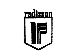 RADISSON R