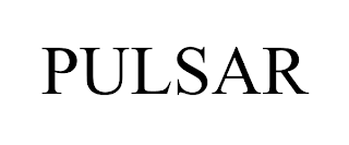PULSAR trademark
