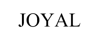 JOYAL trademark