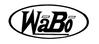 WABO trademark