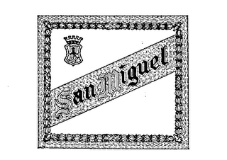 SAN MIGUEL
