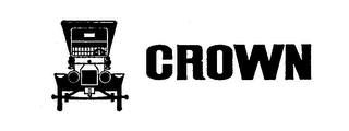 CROWN trademark