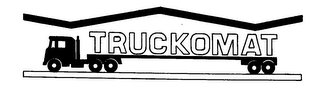 TRUCKOMAT