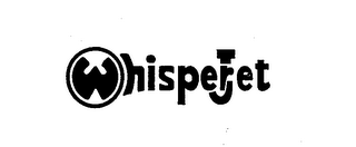 WHISPERJET