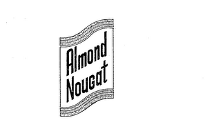 ALMOND NOUGAT