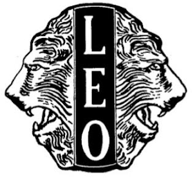LEO trademark