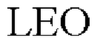 LEO trademark