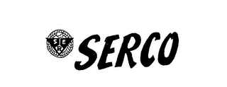 SERCO SER