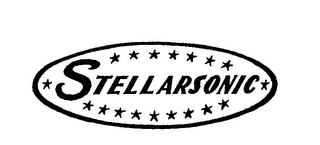 STELLARSONIC