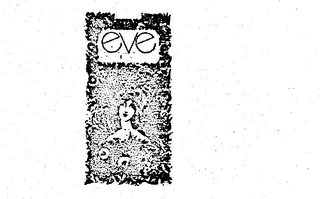 EVE trademark