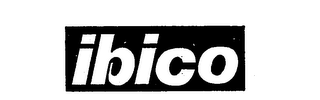 IBICO trademark
