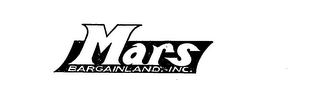 MARS BARGAINLAND INC.