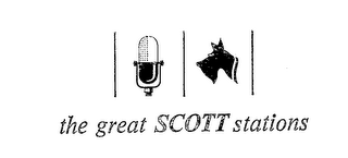 THE GREAT SCOTT STATIONS