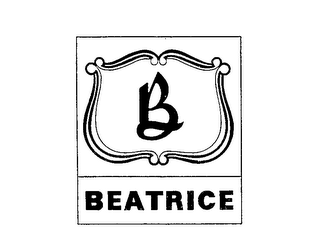 BEATRICE B 