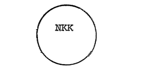 NKK