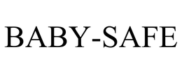 BABY-SAFE trademark