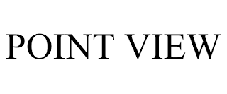 POINT VIEW trademark