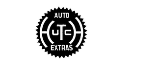 HUTCH AUTO EXTRAS 