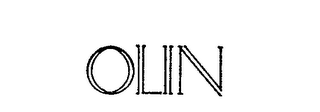 OLIN trademark