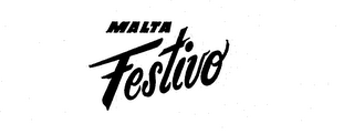 MALTA FESTIVO