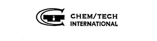 CHEM/TECH INTERNATIONAL CTI