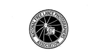 NATIONAL FREE LANCE PHOTOGRAPHERS ASSOCIATION