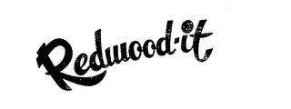 REDWOOD-IT