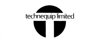 TECHNEQUIP LIMITED T