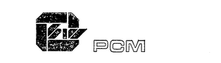 PCM CHW 