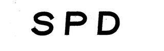 SPD