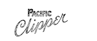 PACIFIC CLIPPER trademark