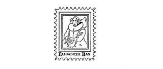 ELISABETH BAS